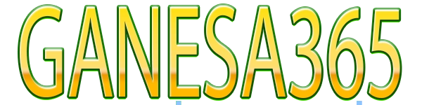 GANESA365  Logo